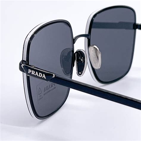 prada pr55ys|Prada PR 55YS Pillow Sunglasses For Women – Lensntrends.